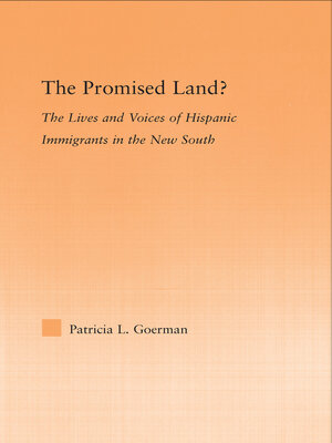cover image of The Promised Land?